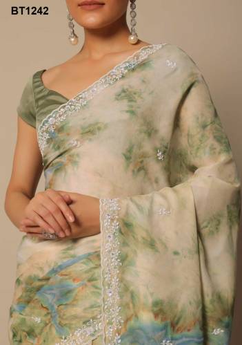 BT BT1242 DESIGNER SAREE WHOLESALER IN SURAT